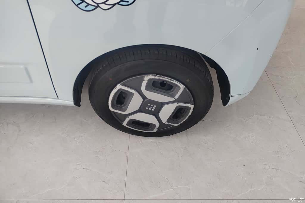DongFeng MINIEV, 2022 6