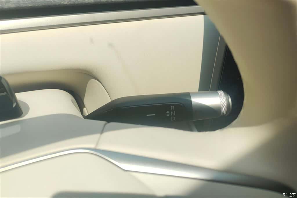 NIO L90, 2026 16
