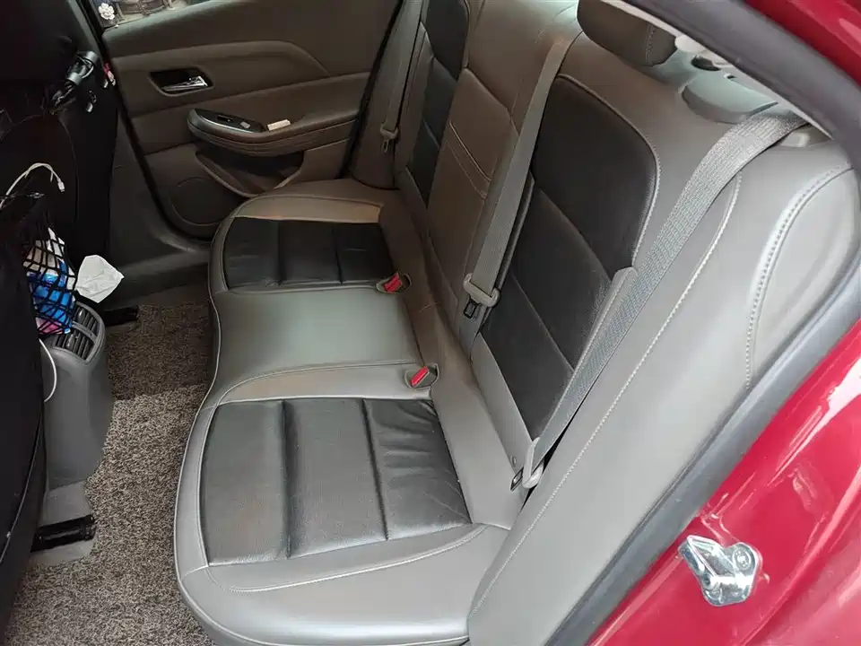 Chevrolet Mai Ruibao