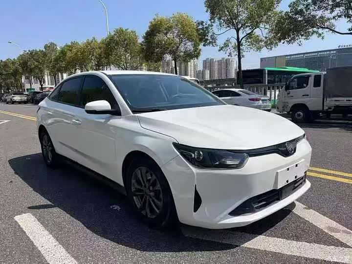 WeiMaQiChe E.5, 2022 3