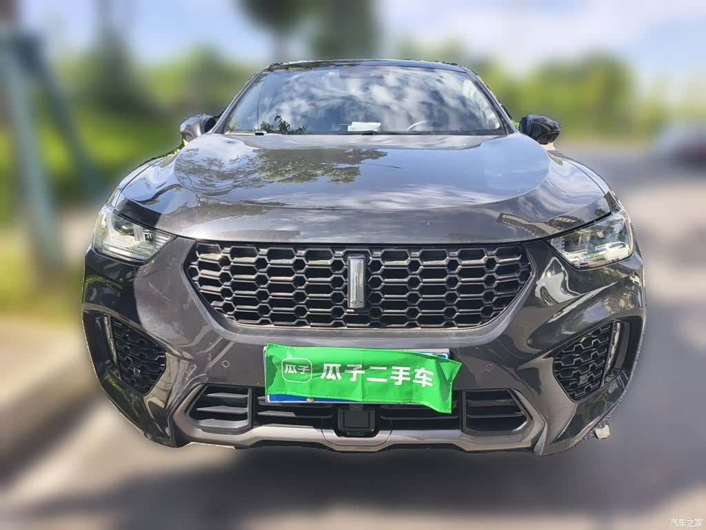 WEY VV5, 2018 24