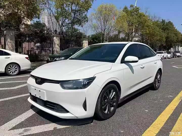 WeiMaQiChe E.5, 2022 1
