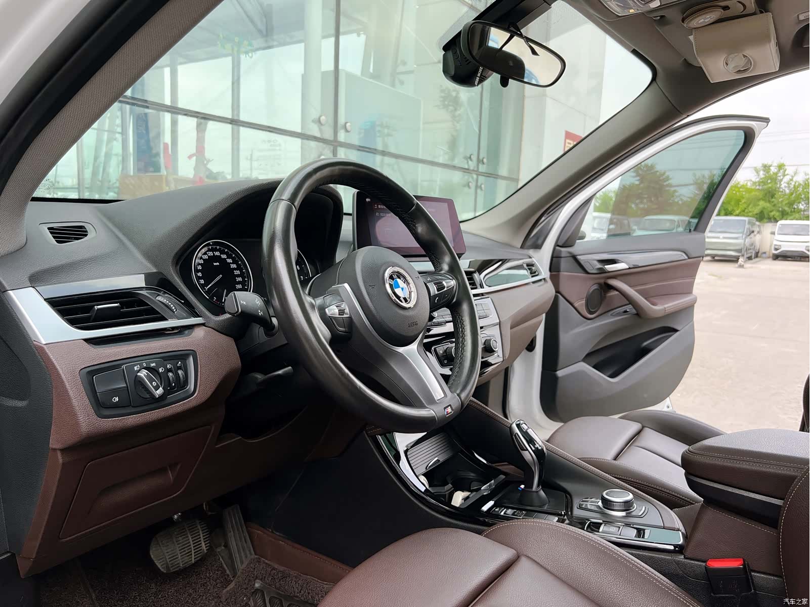 BMW X1, 2020 10