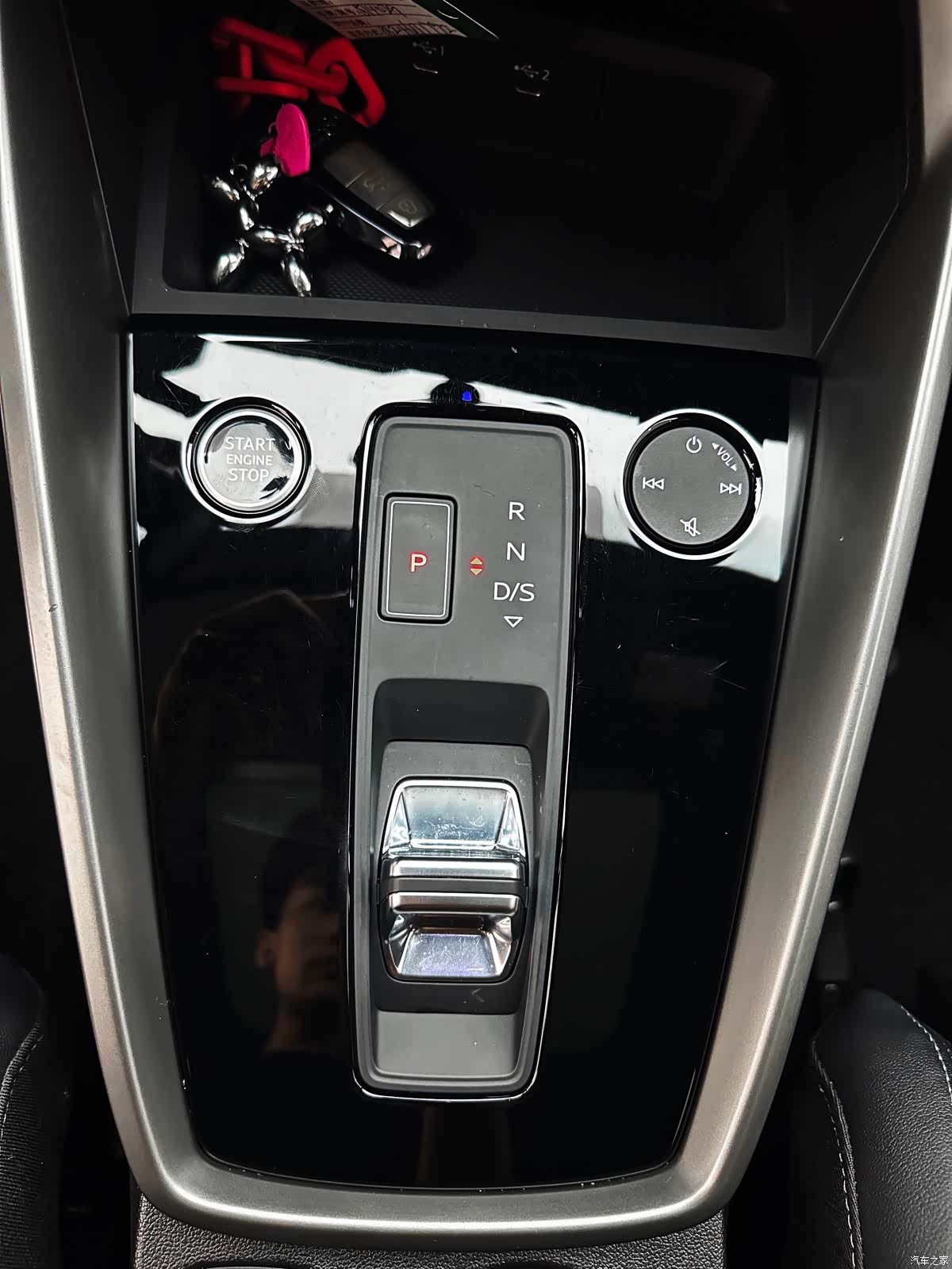 Audi A3, 2023 14