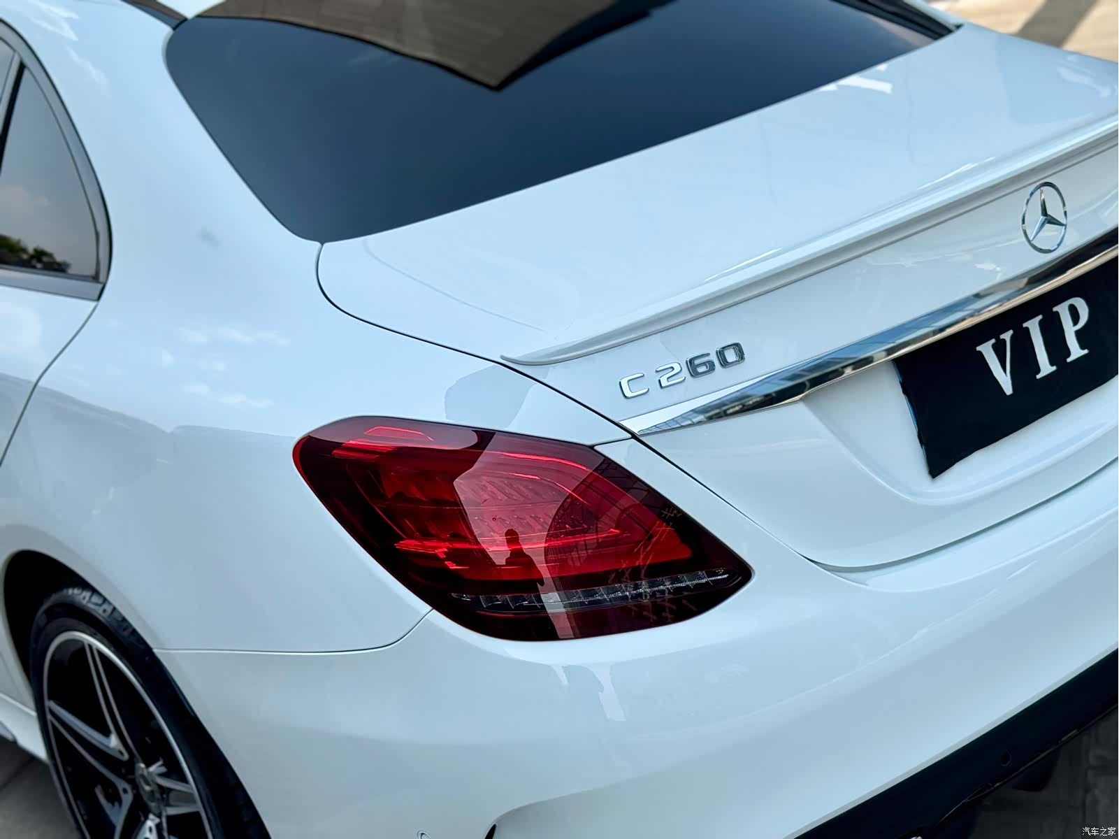 Mercedes-Benz C-Class, 2020 42