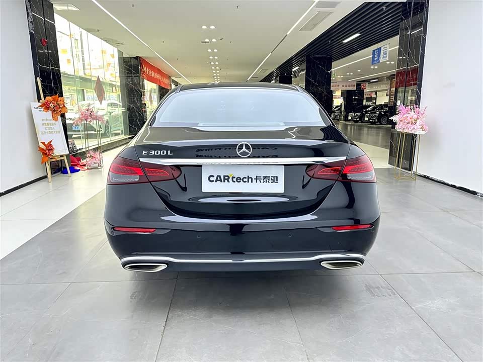 Mercedes-Benz E-class Mercedes-Benz E-class