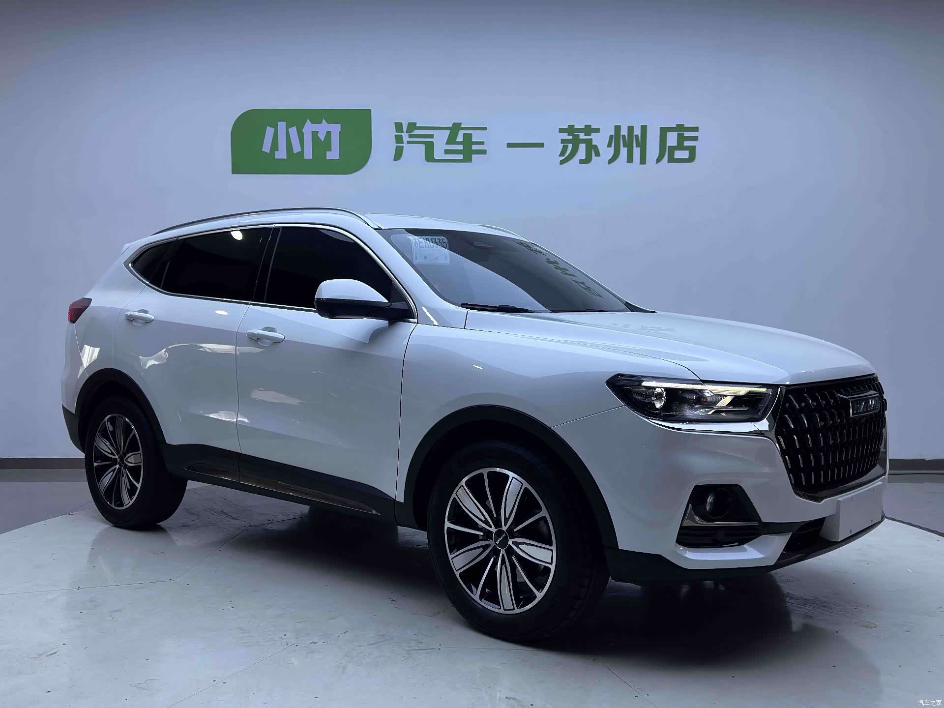 Haval H6, 2023 3