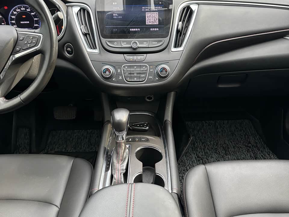 Chevrolet Mai Ruibao XL