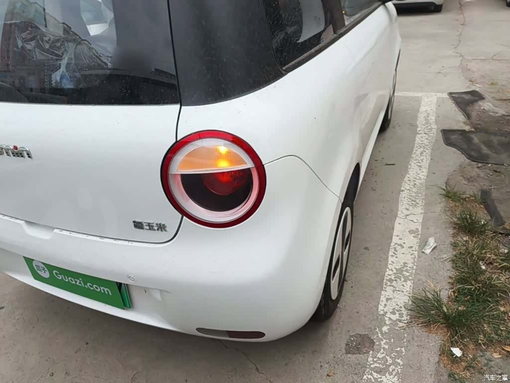 Changan Lumin, 2026 8