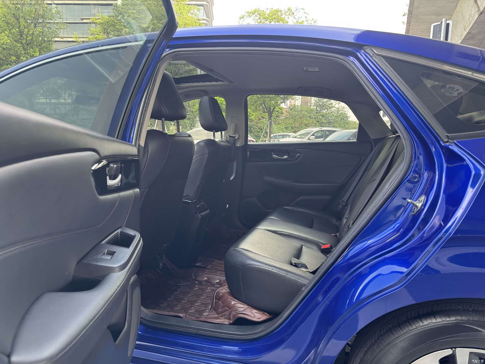 Honda Crider, 2019 все фото