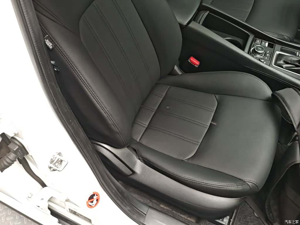 Mazda CX-4, 2017 25