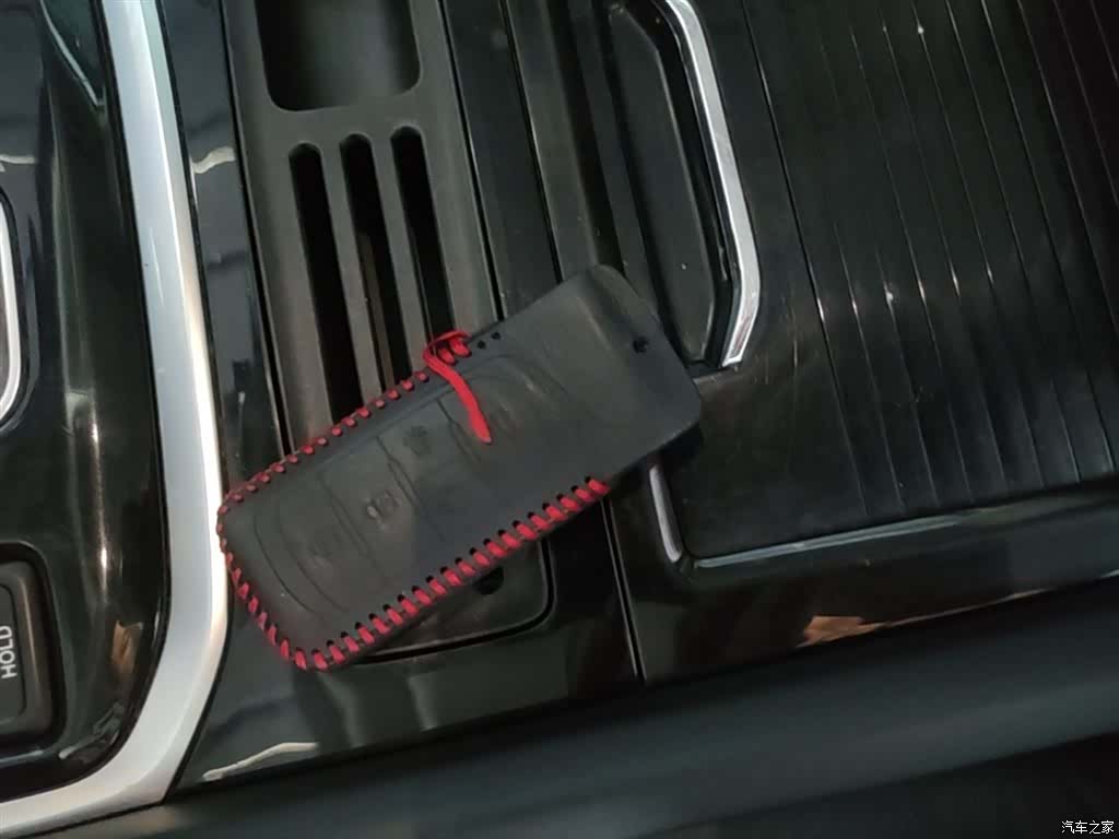 GAC GS7, 2018 9