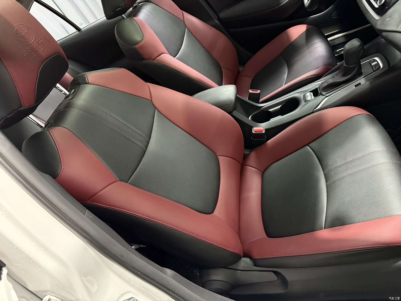 Toyota Corolla, 2022 7