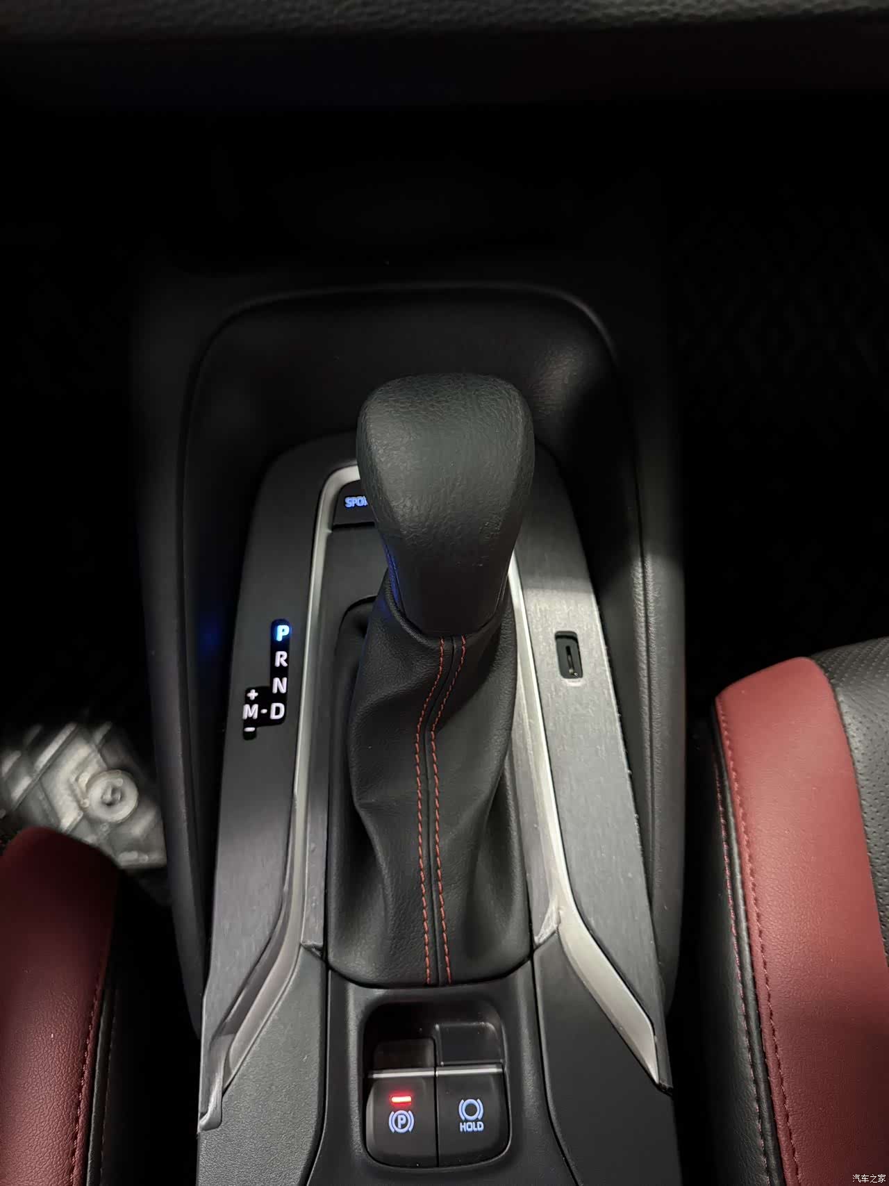 Toyota Corolla, 2022 10