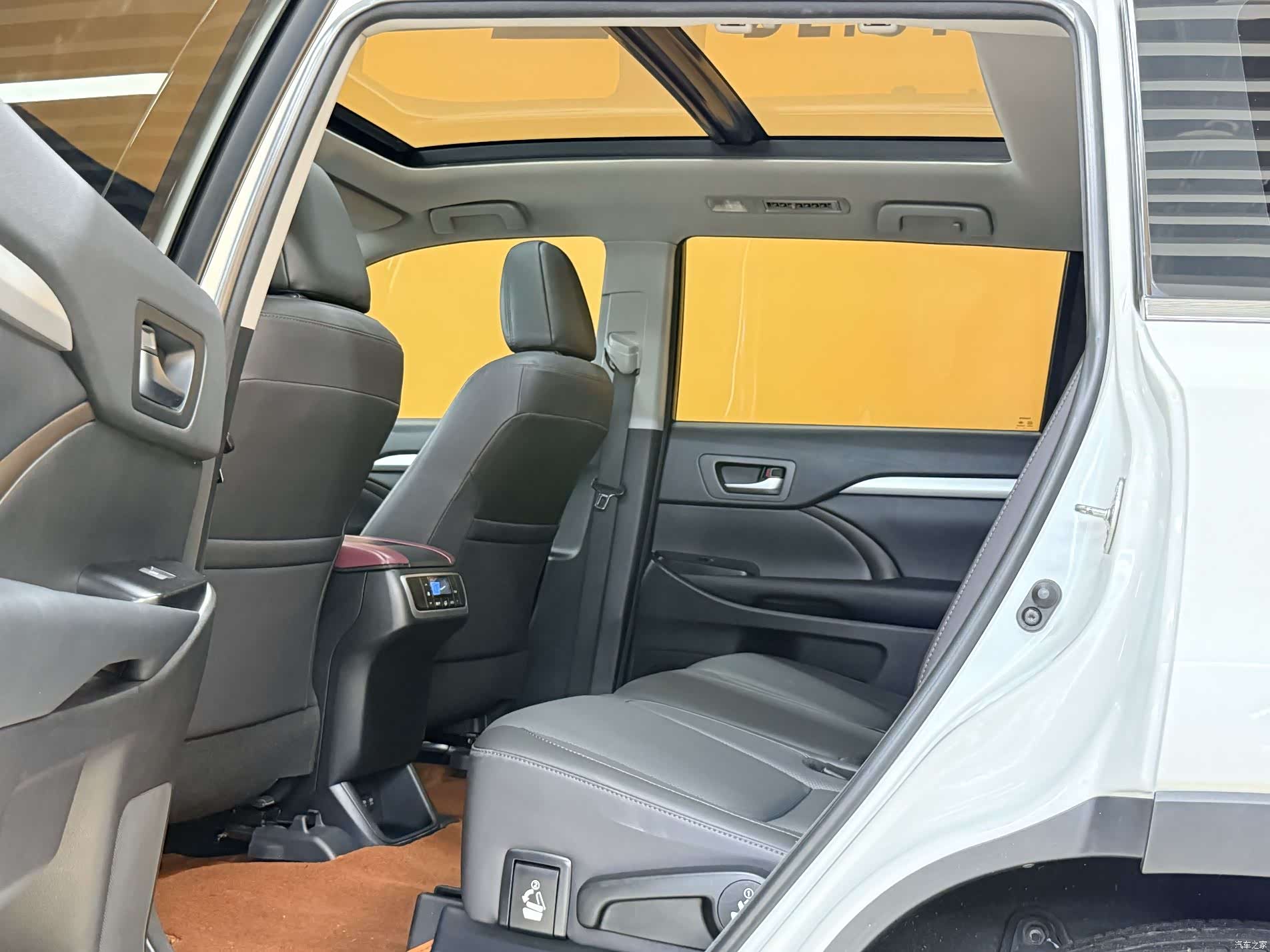 Toyota Highlander, 2018 8