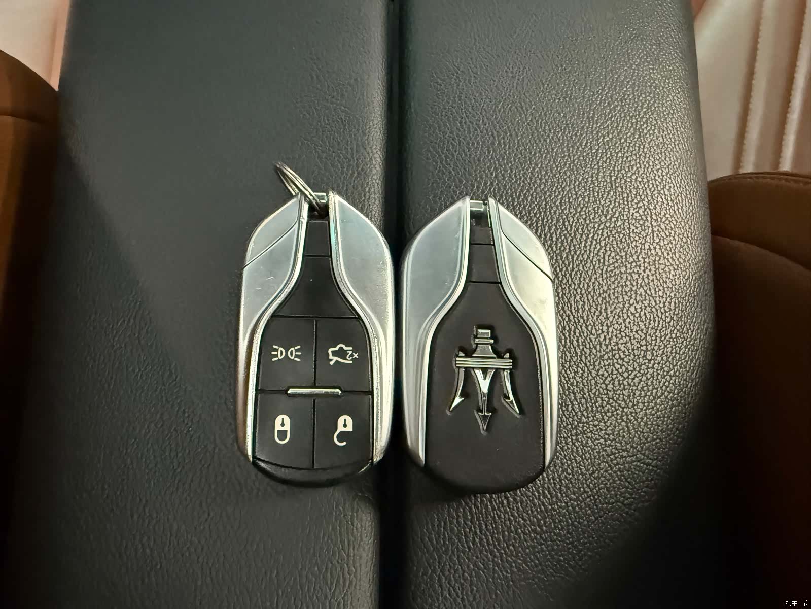 Maserati Ghibli, 2014 30