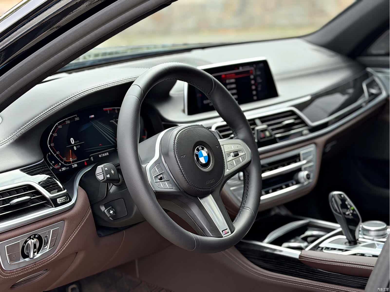 BMW 7 Series, 2021 4