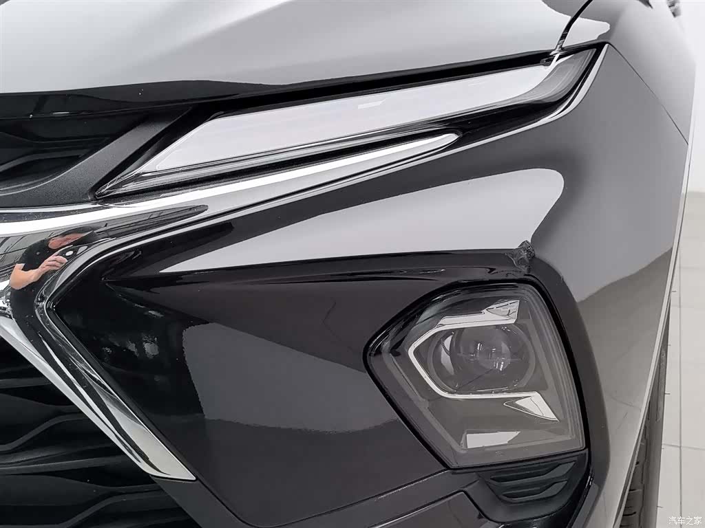 Chevrolet Blazer, 2023 7