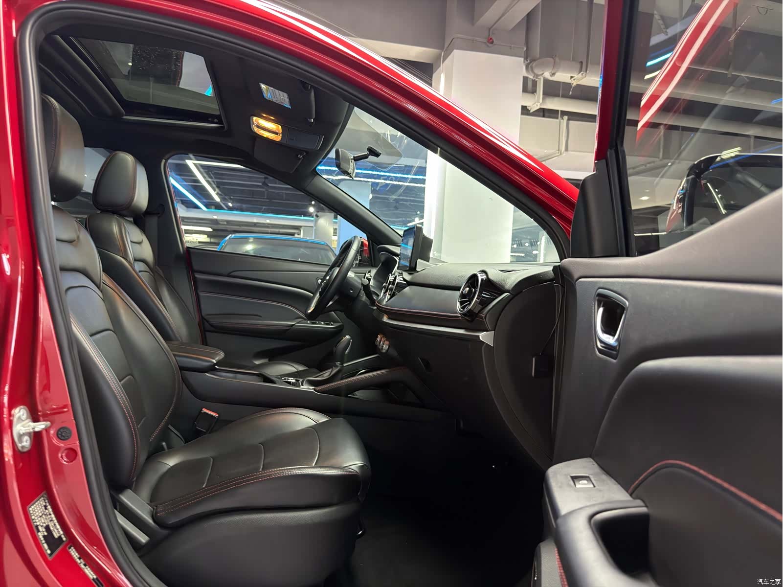 DongFeng 500, 2022 12