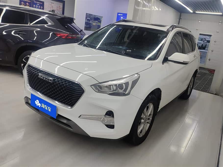 Haval M6
