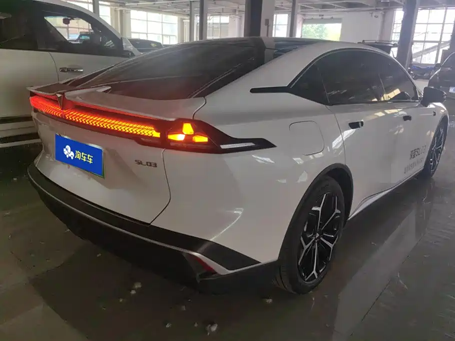 DEEPAL Dark blue SL03