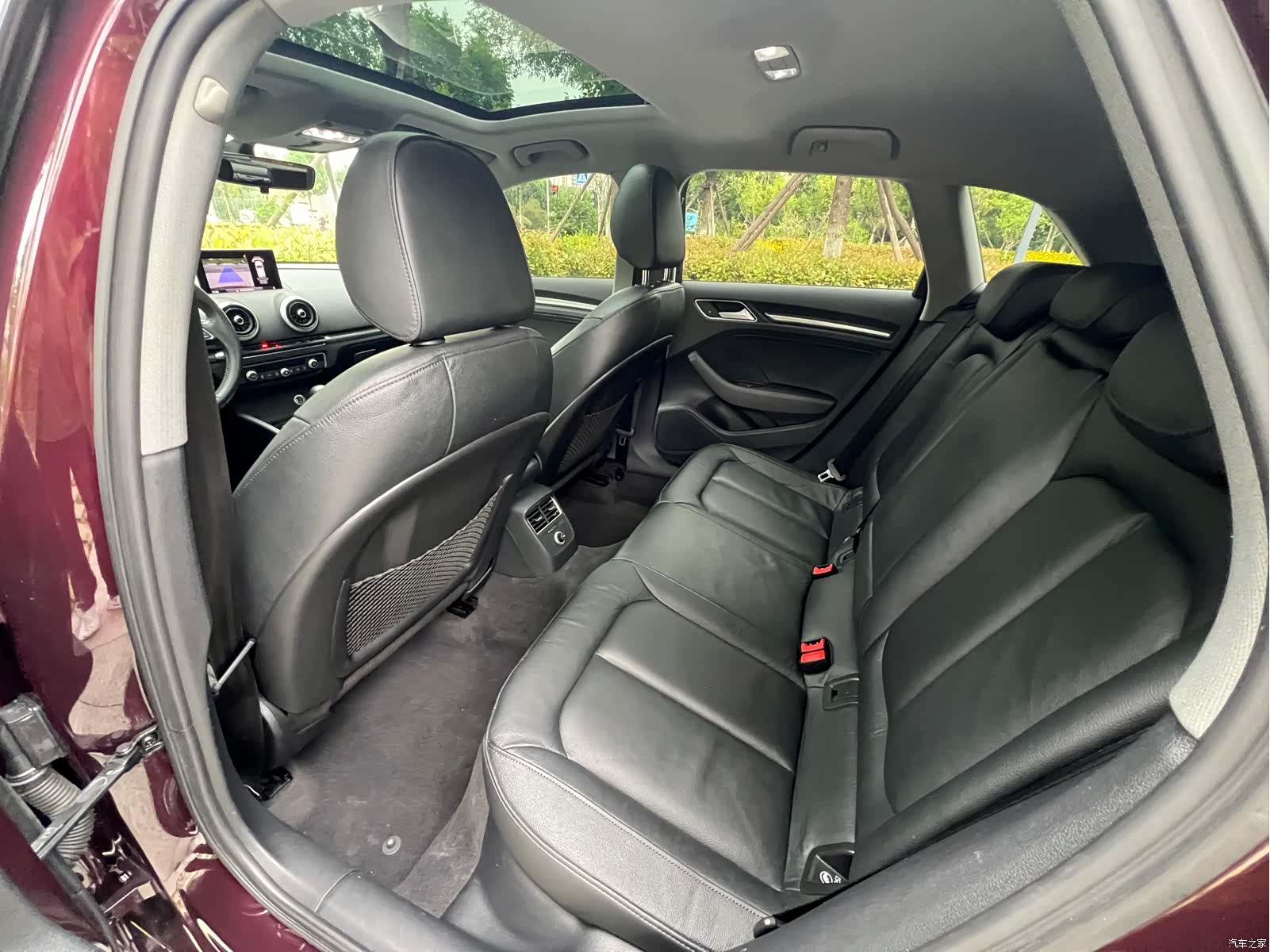 Audi A3, 2019 8