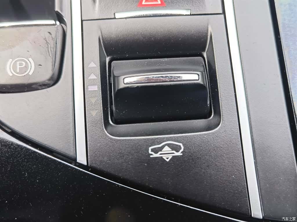 Maserati Levante, 2016 22
