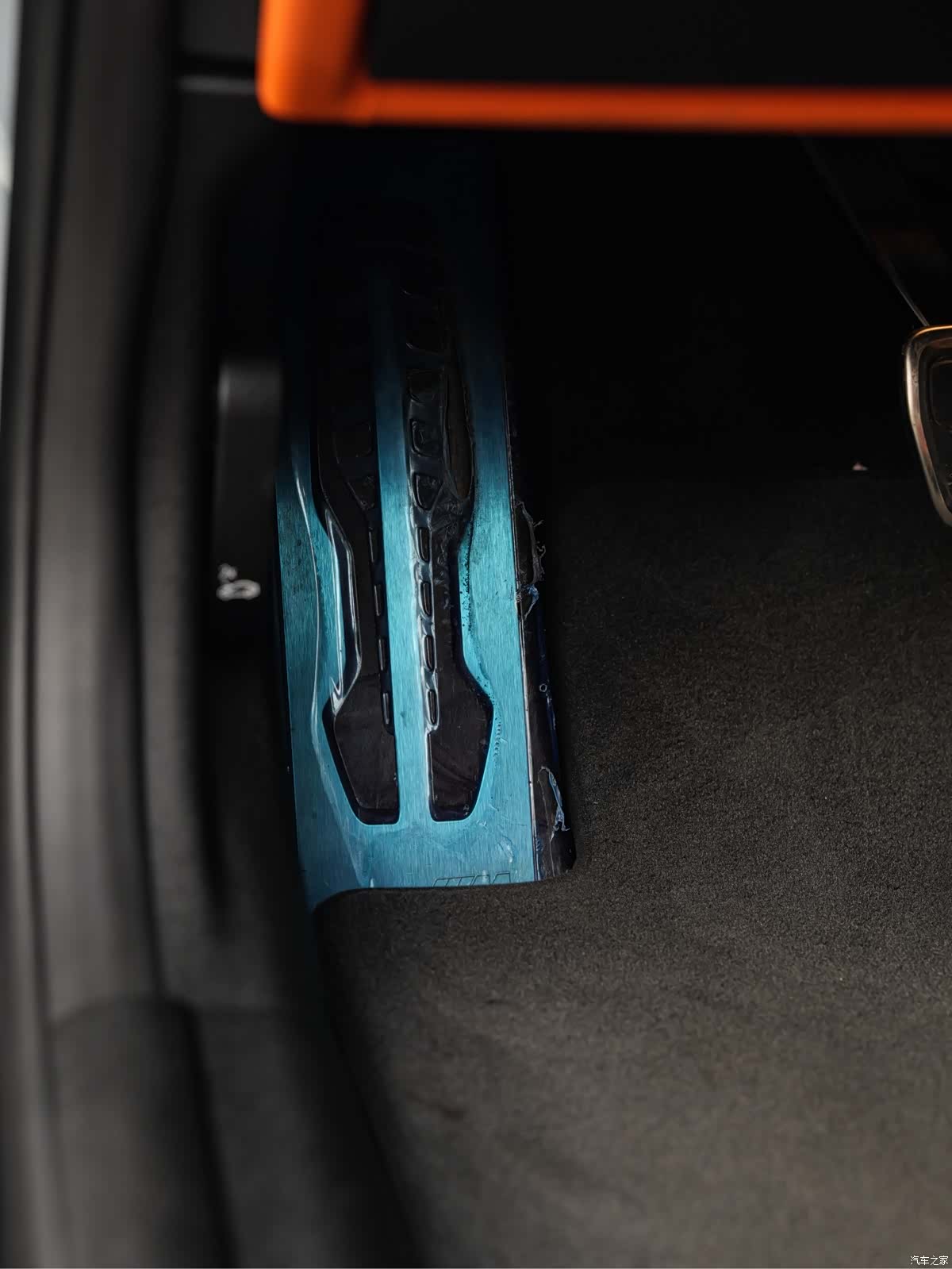 BMW M4, 2023 11