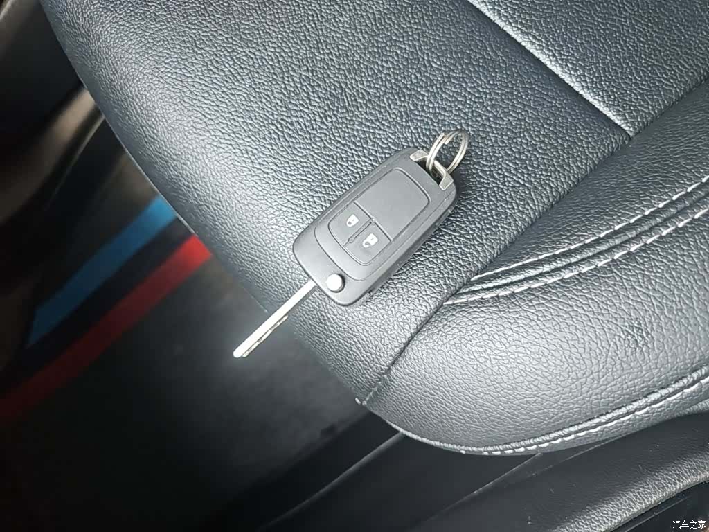 Buick Encore, 2016 9