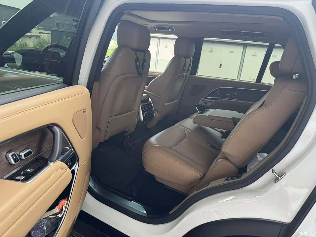 Land Rover Range Rover, 2024 9