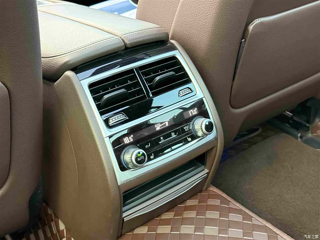 BMW 7 Series, 2018 14