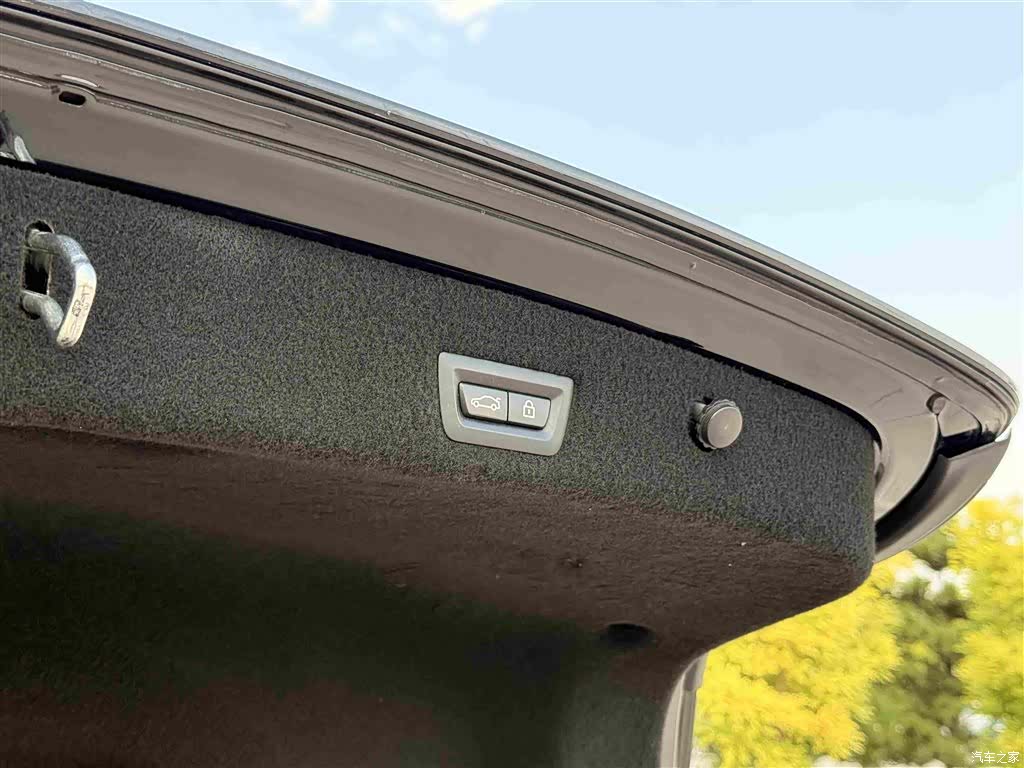 BMW 7 Series, 2018 29