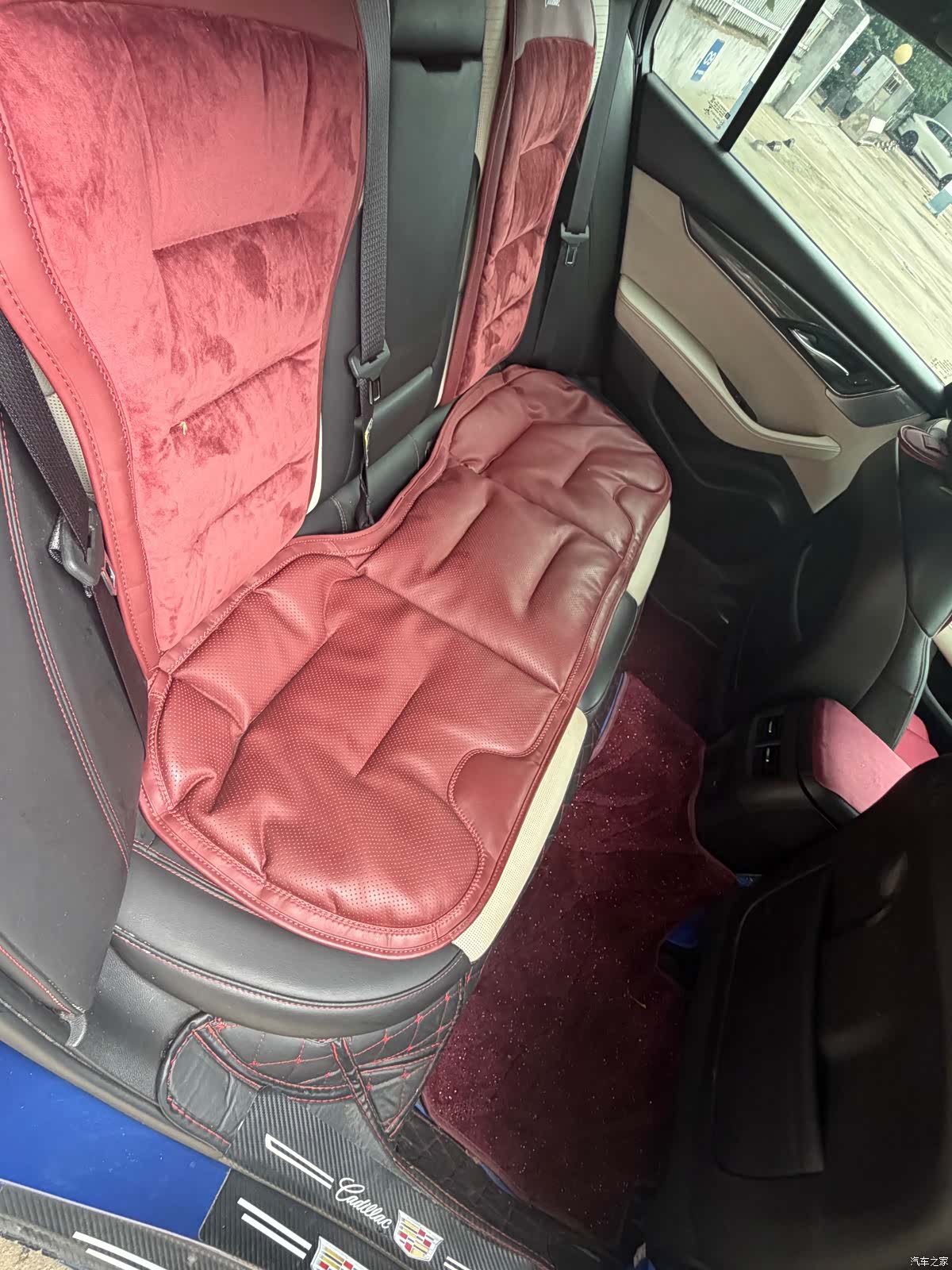 Cadillac CT5, 2022 6