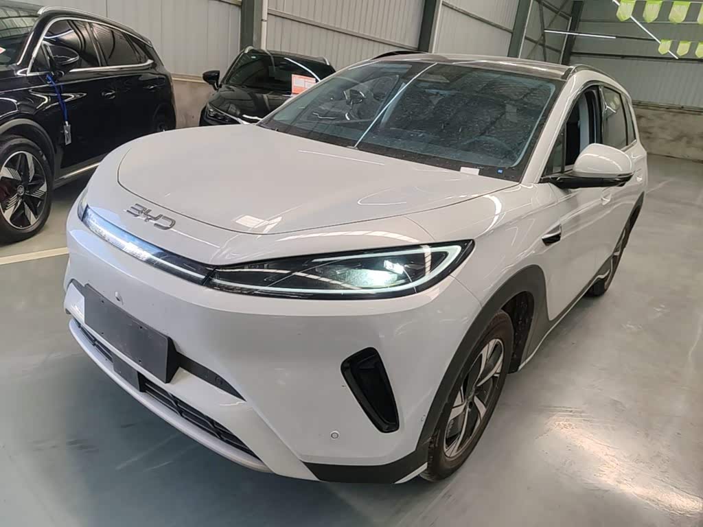 BYD 05 EV