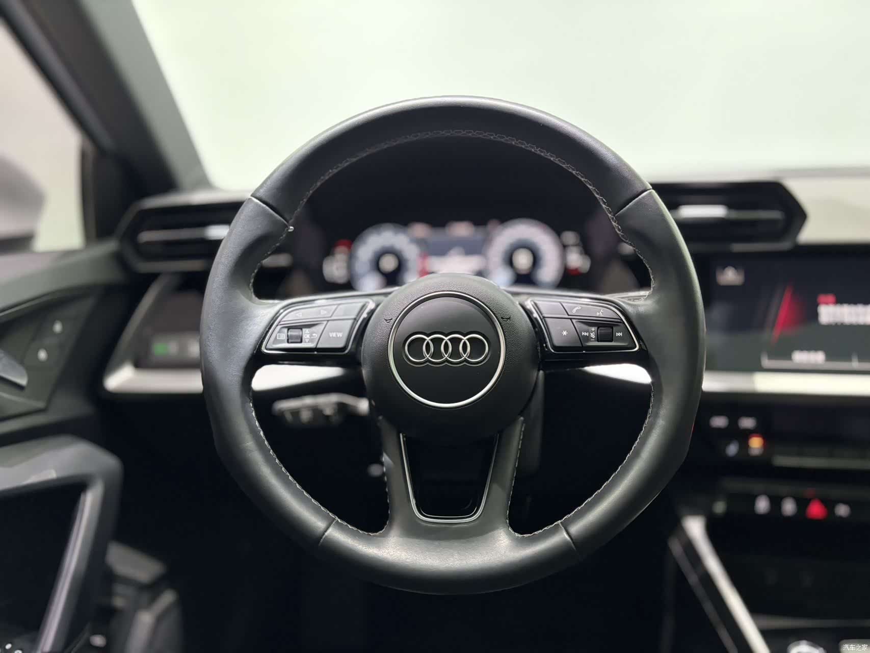Audi A3, 2023 13