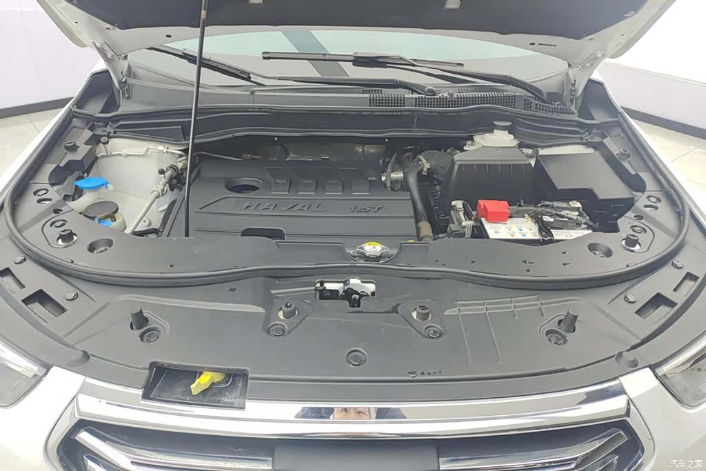 Haval H6, 2021 10