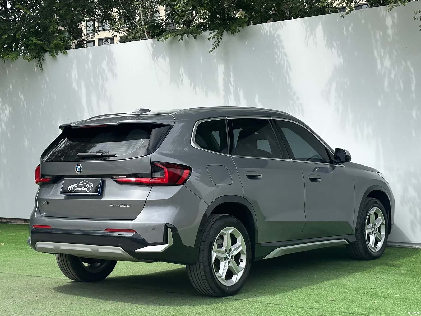 BMW X1, 2023 7