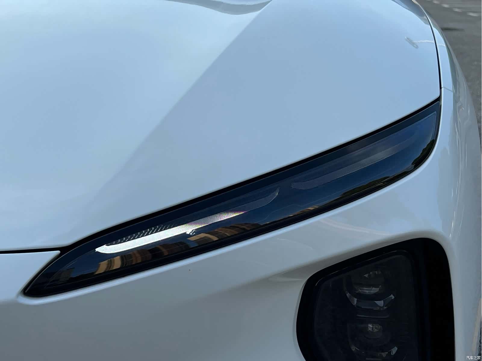 NIO ES6, 2023 6