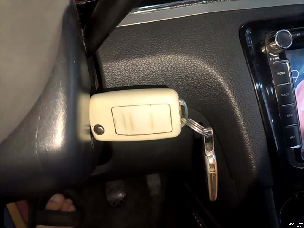 Volkswagen Bora, 2015 9