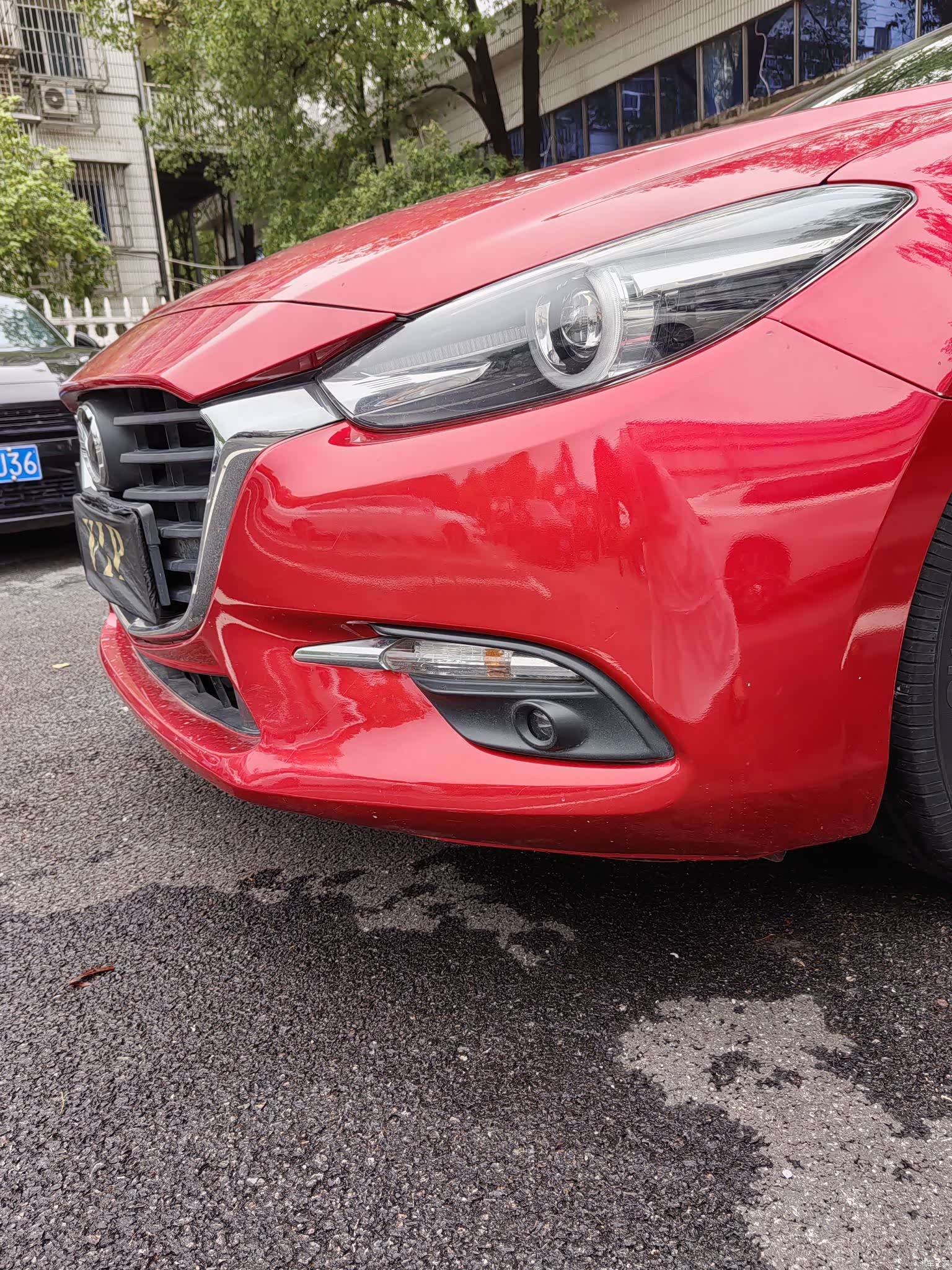 Mazda Mazda3, 2020 12