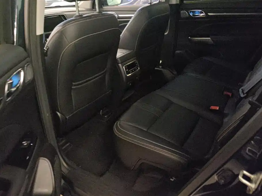 Trumpchi Trumpchi GS8 Trumpchi Trumpchi GS8