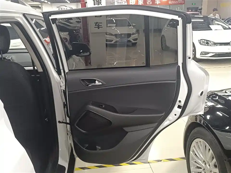 Hyundai Beijing ix35