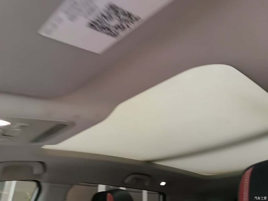 DongFeng T5, 2019 18