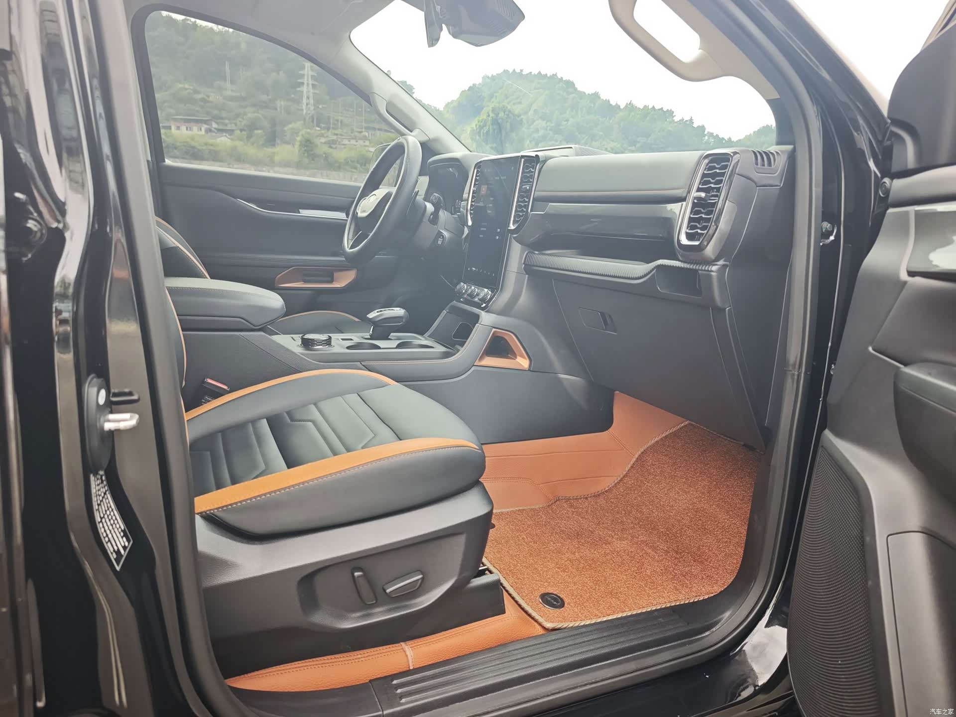 Ford Ranger, 2026 8