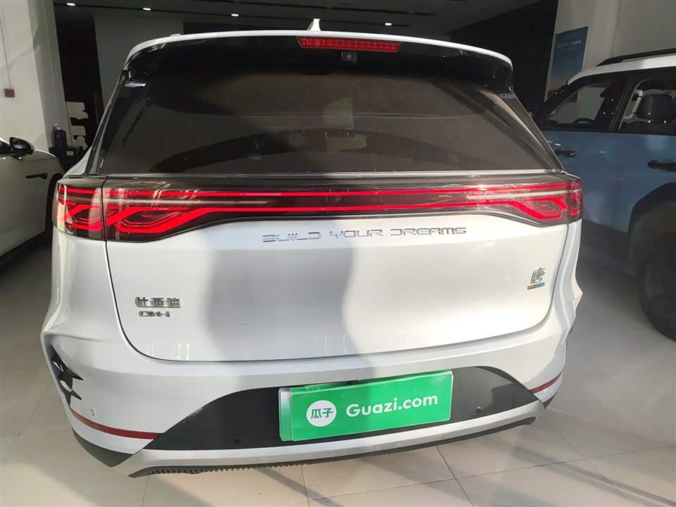 BYD Tangxin Energy