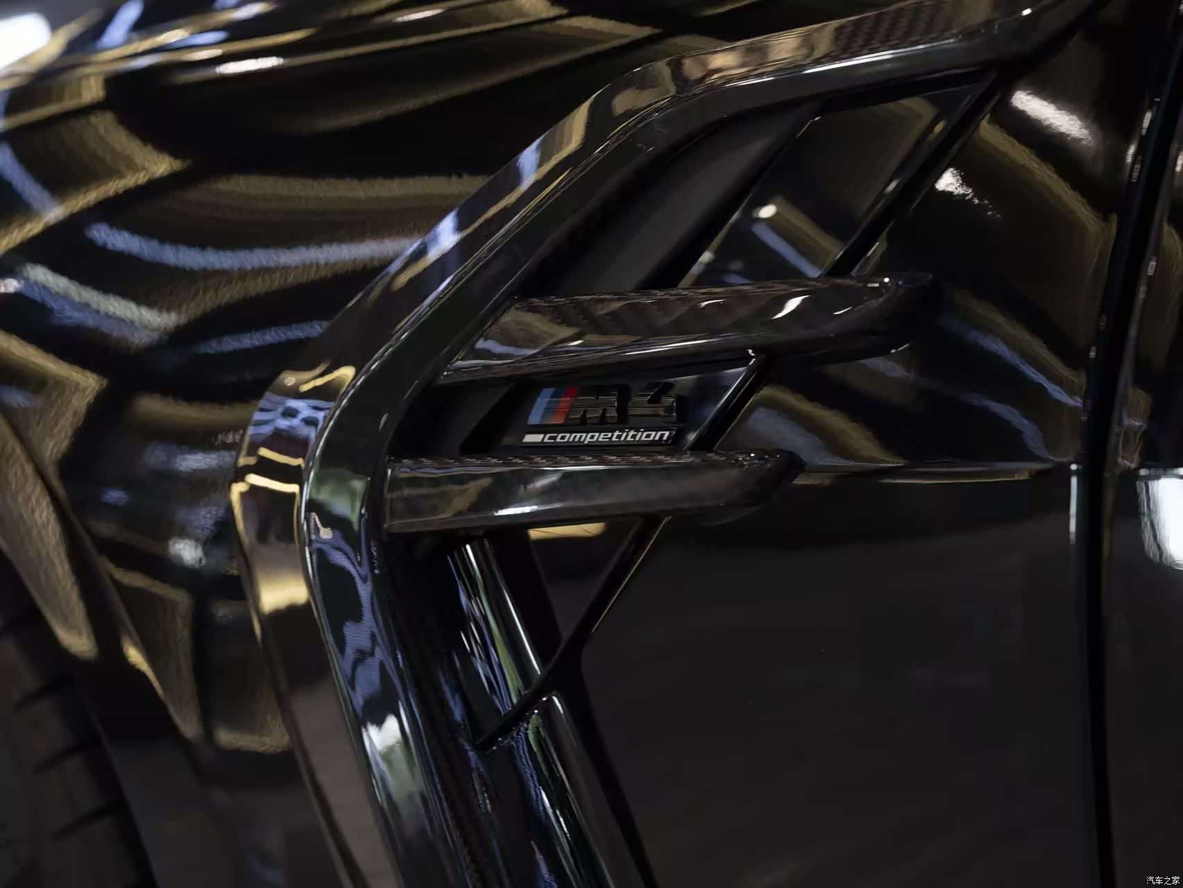 BMW M4, 2025 13