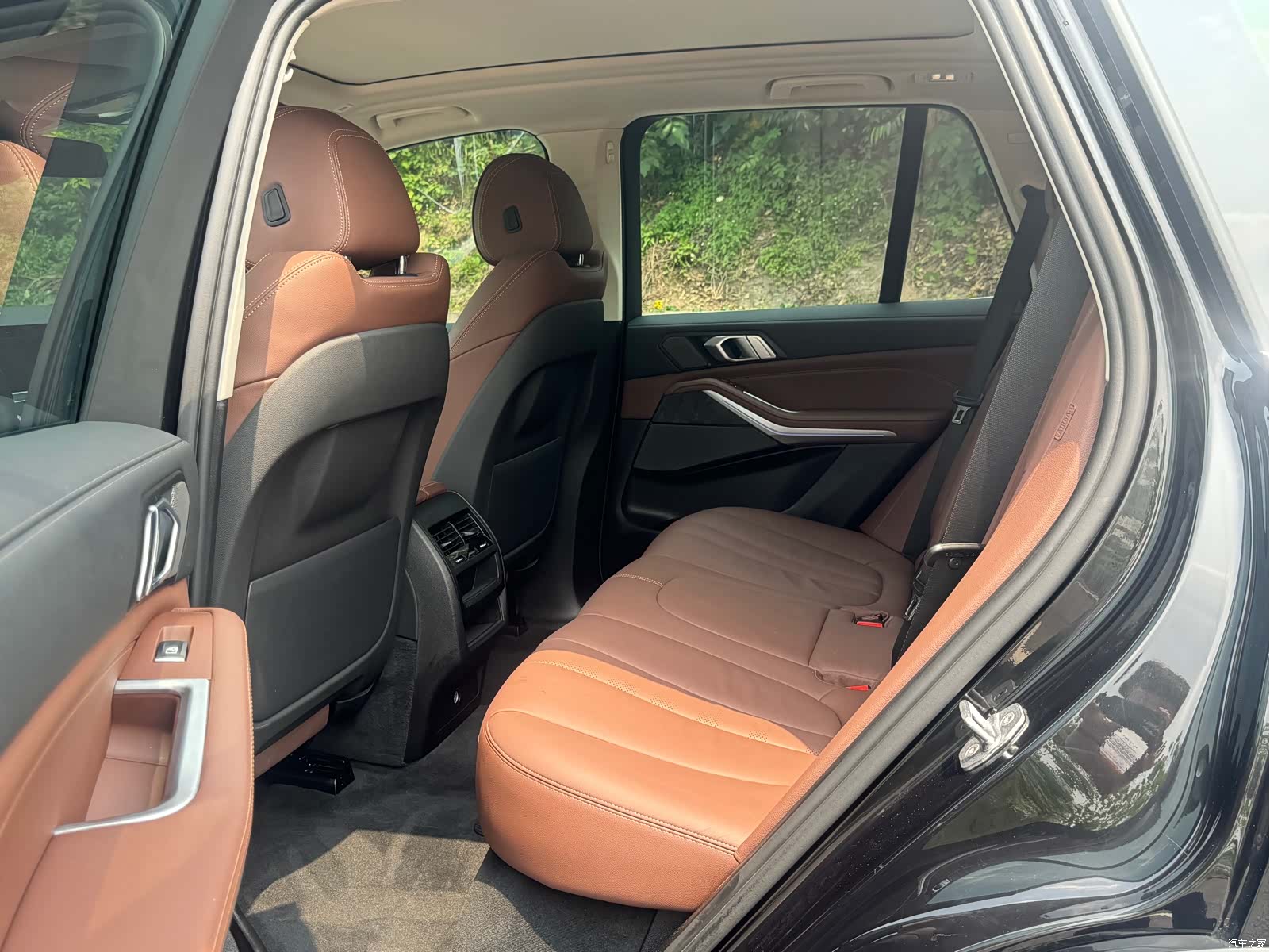 BMW X5, 2019 8