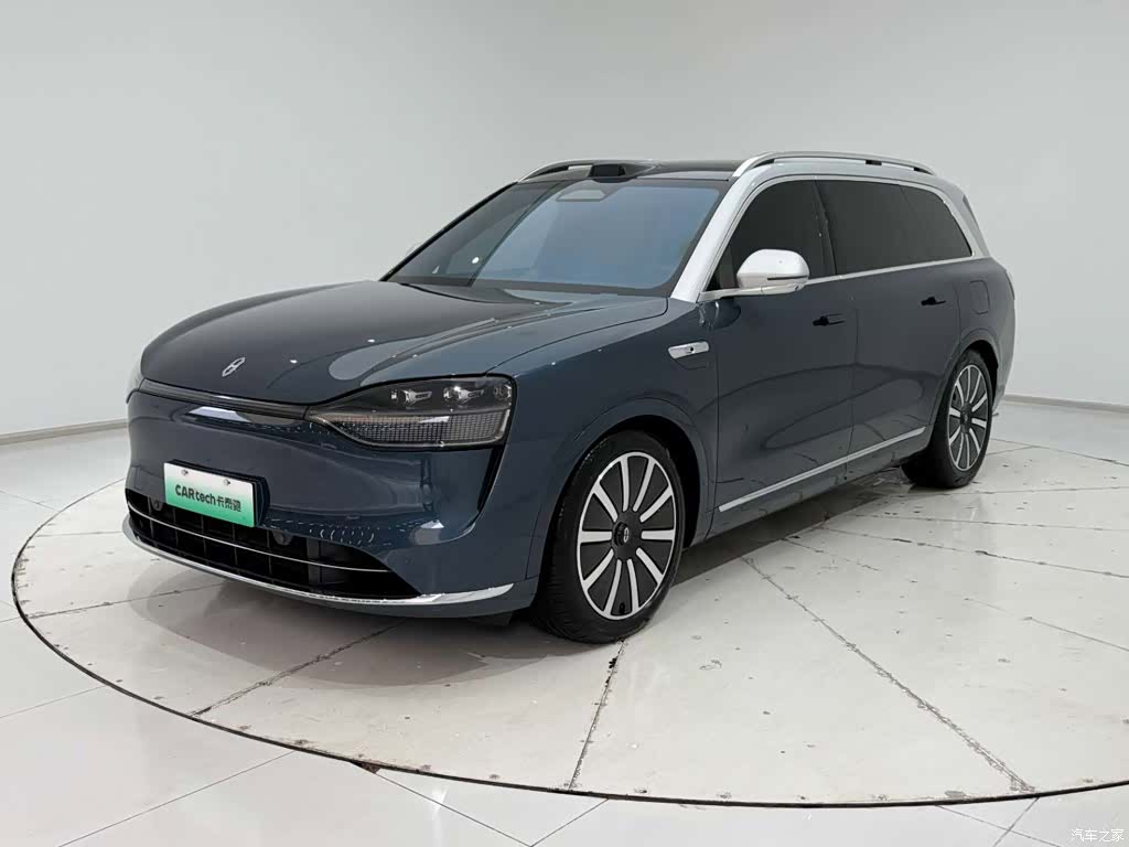 AITO M9, 2024 все фото