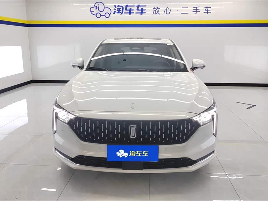 Besturn B70