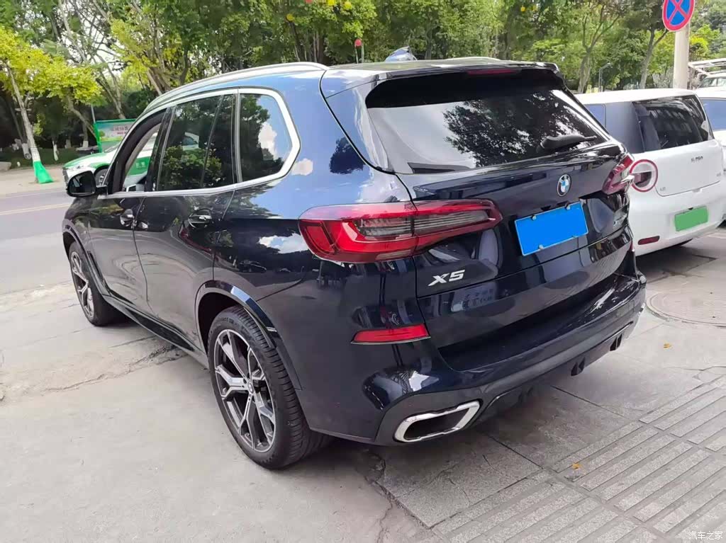 BMW X5, 2021 2